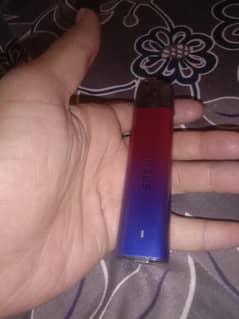 Argus G2 Mini pod