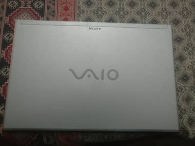Sony vaio