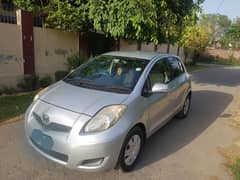 VITZ 2009/2013