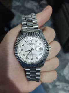 Rolex Watch