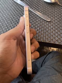 iPhone 13 Mini (Purchased in Germany)