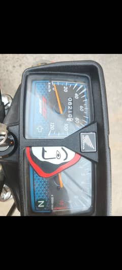 Comfortable Bike