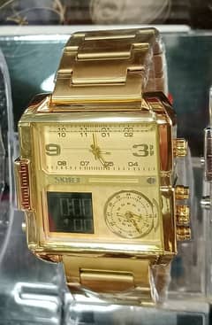SKMEI watch