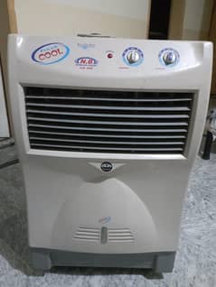Room cooler