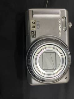 Olympus