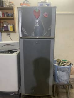 Dawlance fridge