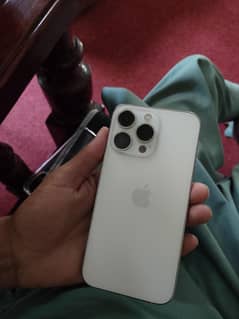 iPhone 13 pro 128 GB water pack