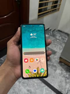 Samsung Galaxy A52