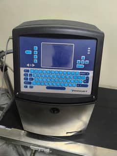 videojet continuous Printer 1510