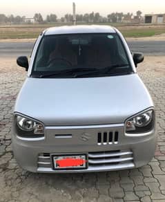 Totally good condition child AC new tyer new battery 57 068km use
