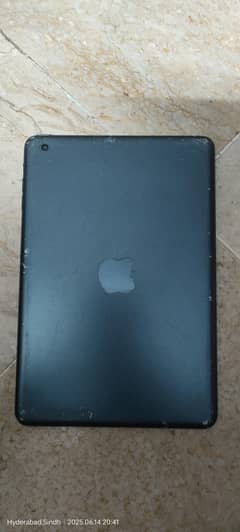 iPad