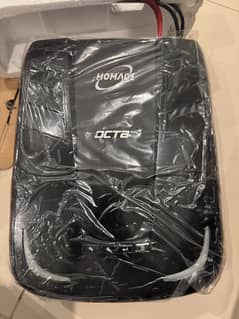 1800 watts homeage solar inverter brand new