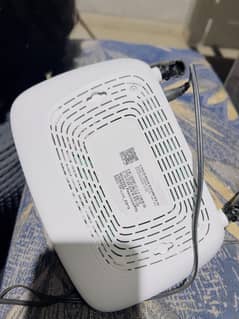 Brand new router