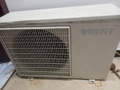orient ac VIP condition ok piece no leakage 03022441666