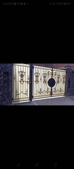 new gate for sale just 3 month used