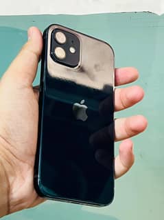 iPhone 12 non pta jv