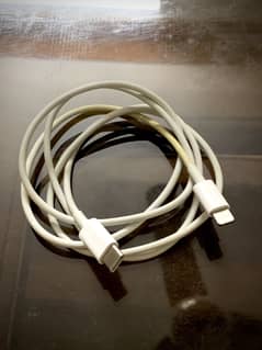 USB-C iPhone Original Cable-iphone 11,12,13,14 cable-ipad cable type-c