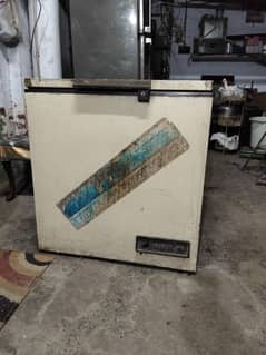 PEL Deep Freezer for Sale urgently. serious buyers contact please
