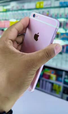 I phone 6S plus 128gb My what's no 0329__1689168