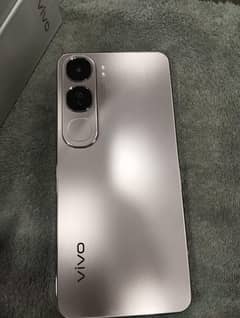 Mobile Vivo Y200 8/256