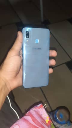 Samsung A30   4/64