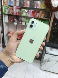 iPhone 12 Pta Approved 128GB 10/10