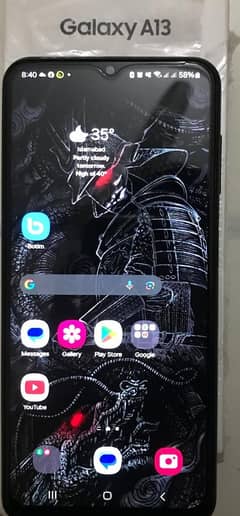 Samsung A13