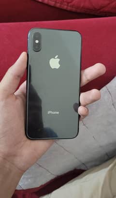 I phone x by pass 64 gb