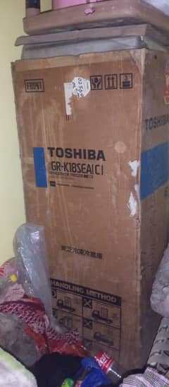 toshiba