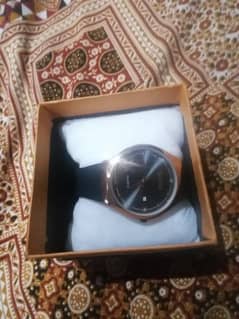 watch