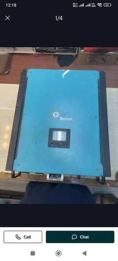 10kw inverter hybrid