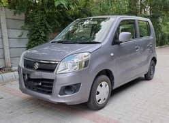 Suzuki Wagon R VXL for sale