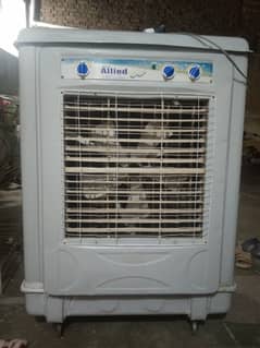 New Allied Room Air Cooler
