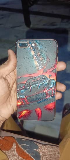 iPhone 8plus 64 gb 03238730514