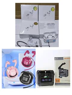 Airpods Pro 2nd generation//. . Air 39 Earbuds//. . M25 Earbuds