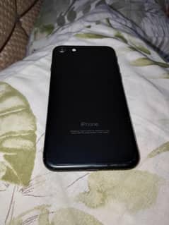 I Phone 7 good condition