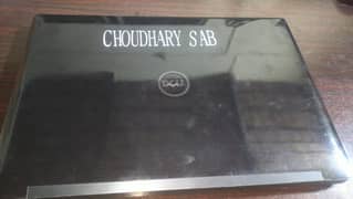 Dell latitude 7390