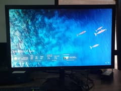 LG 24 inch LED For Sale