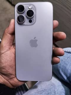 iPhone 15 pro max jv