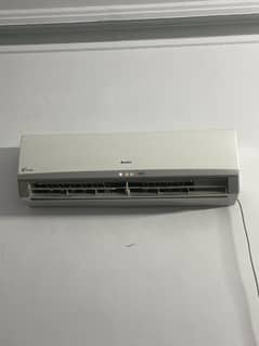 Gree inverter ac 1 ton