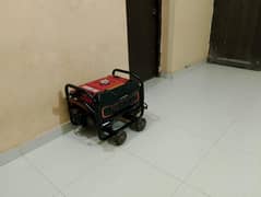 3kv generator