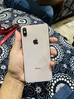 Xs