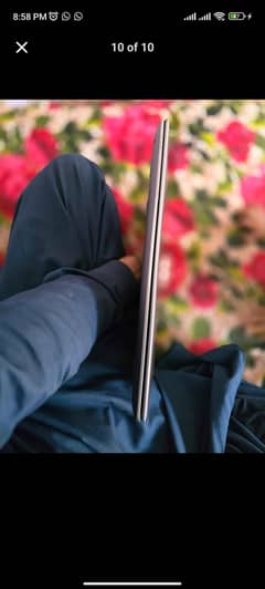 Hp zBook 14 I g5 i5 8th gen