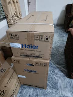 Haier