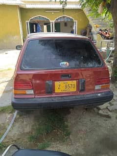 zabardast