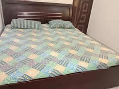 Double Bed for sale