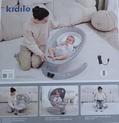 kidilo Swing