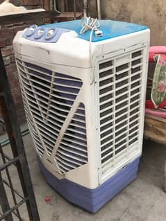 Air  cooler