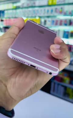 iPhone 6s plus 128 GB my WhatsApp number 0329__1689168