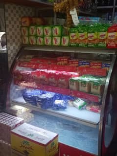 bakery